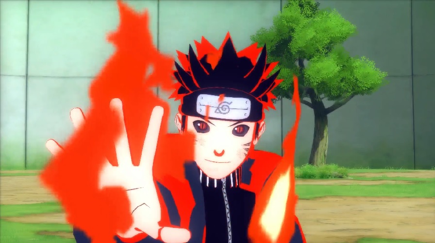 download game naruto ultimate ninja storm 4 mod for android