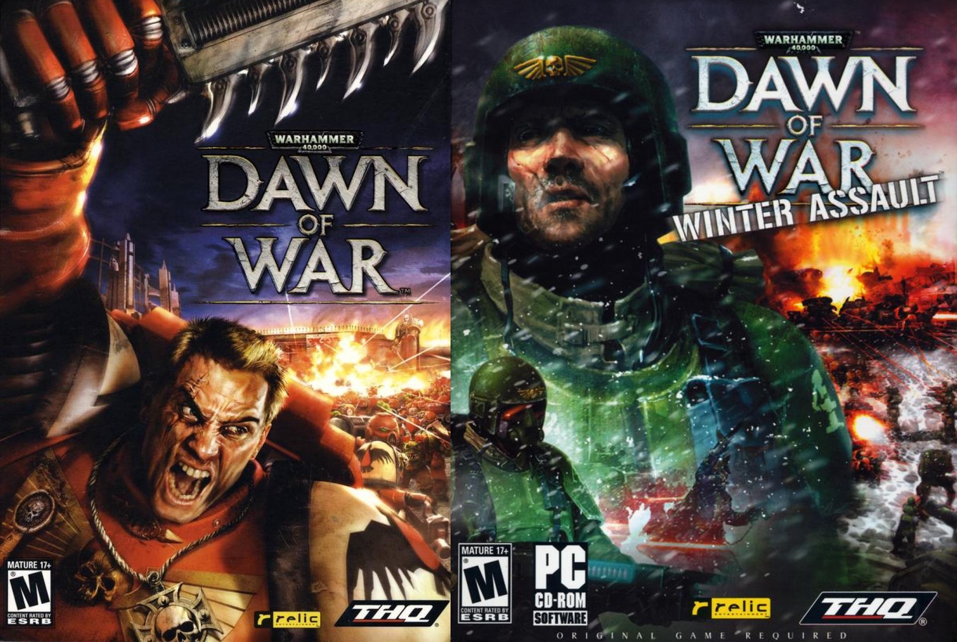 dawn of war winter assault mission 3