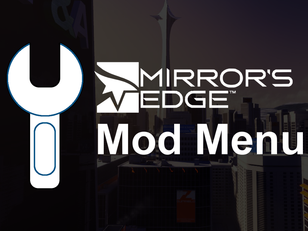 Mirror's Edge Multiplayer Mod - Mirror's Edge - Unmoddable