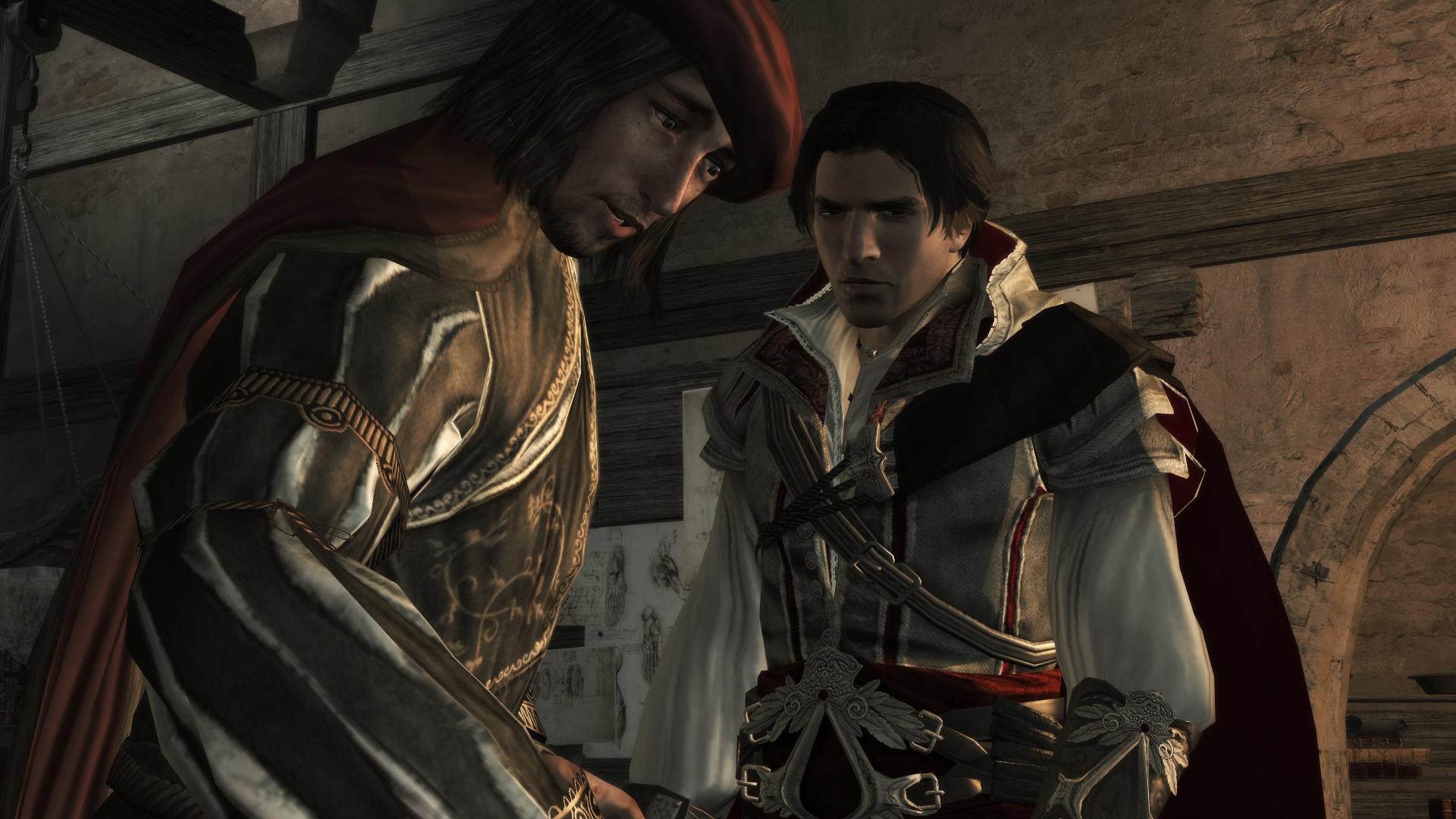 Assassin's Creed Overhaul Mod Full Version Is Out With Stunning Visuals