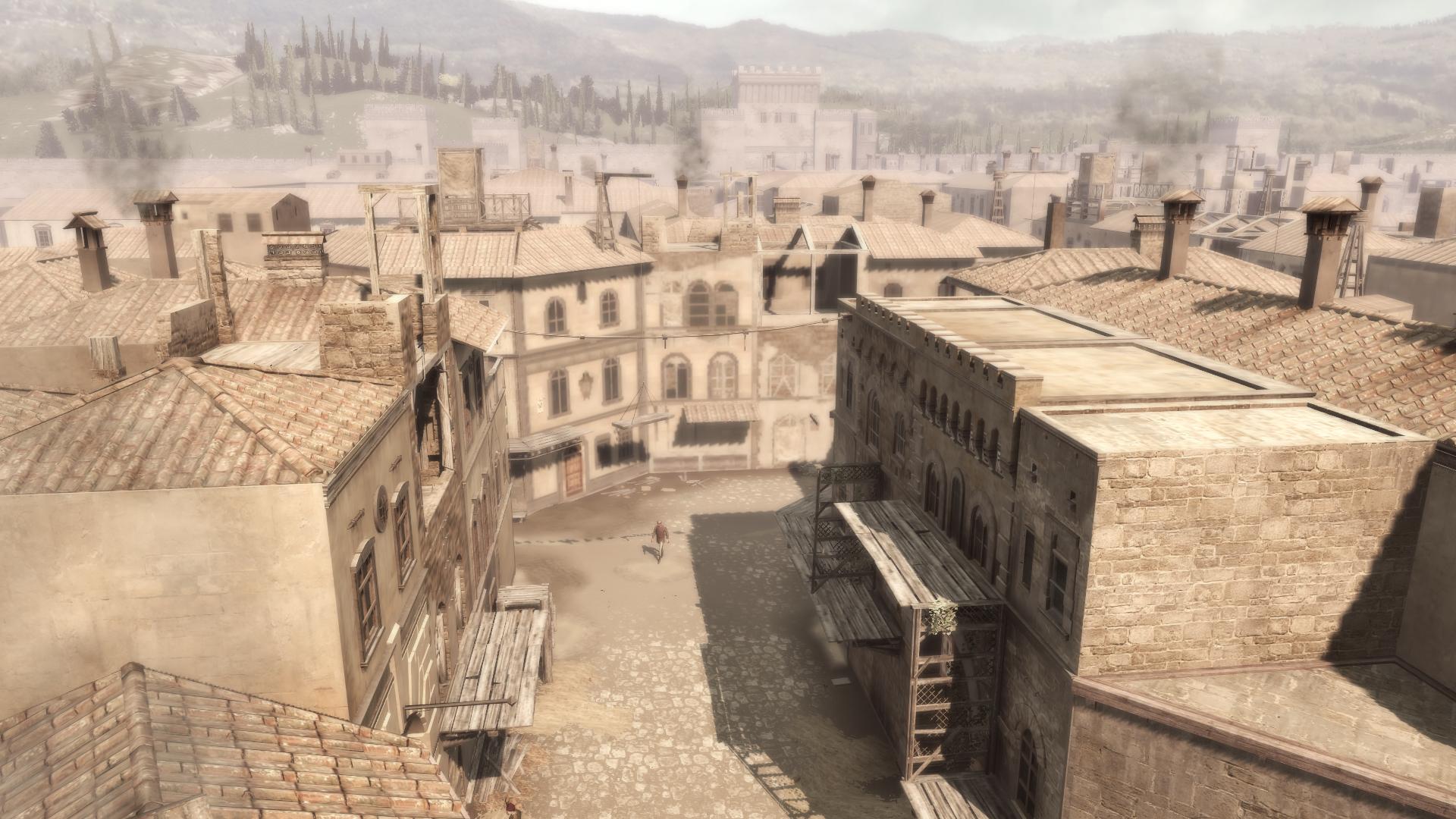 Florence image - Assassin's Creed 2 Retexture Project mod for Assassin's  Creed II - ModDB