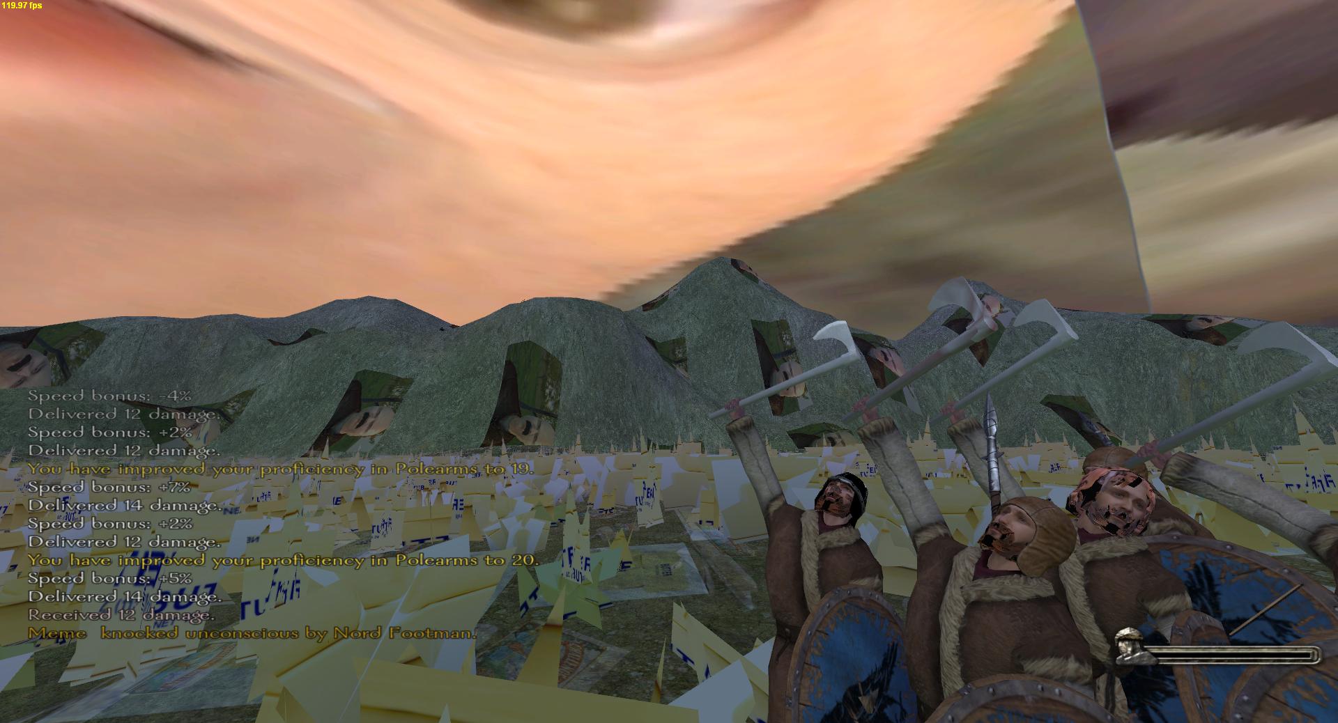 mount and blade warband cracked lan patch
