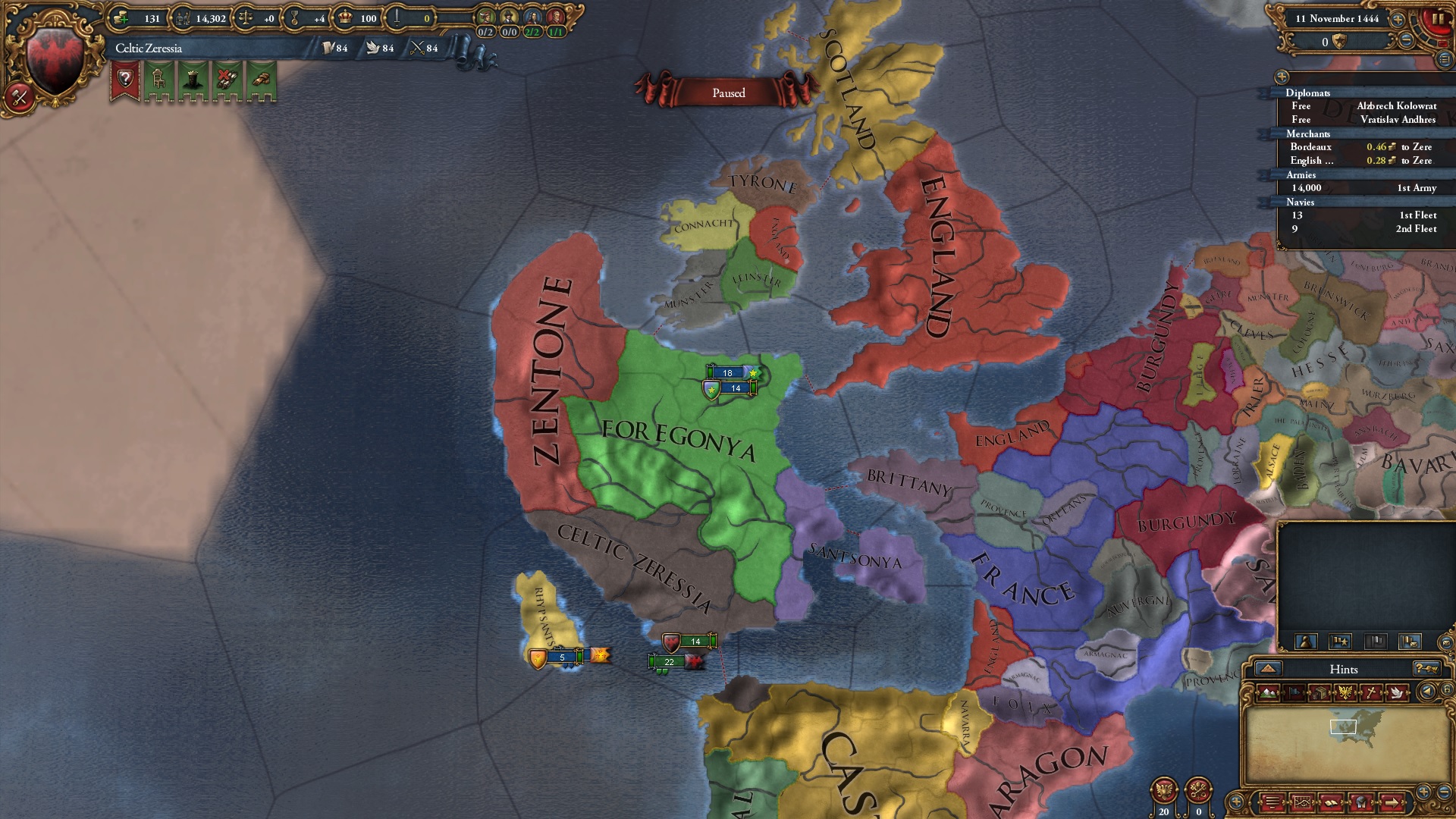 Steam workshop europa universalis фото 17