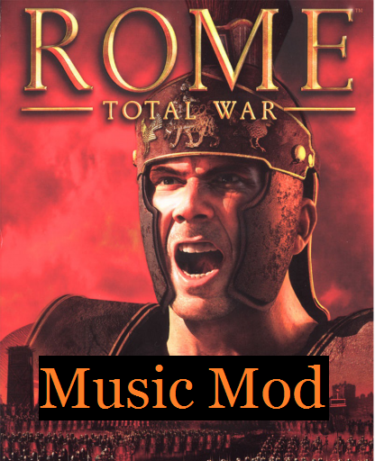 rome total war soundtrack rome total war soundtrack