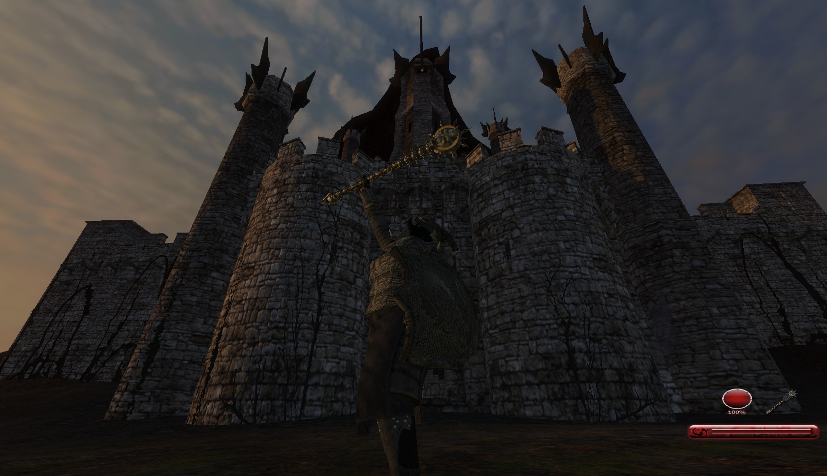 rise of the undead mount and blade wiki