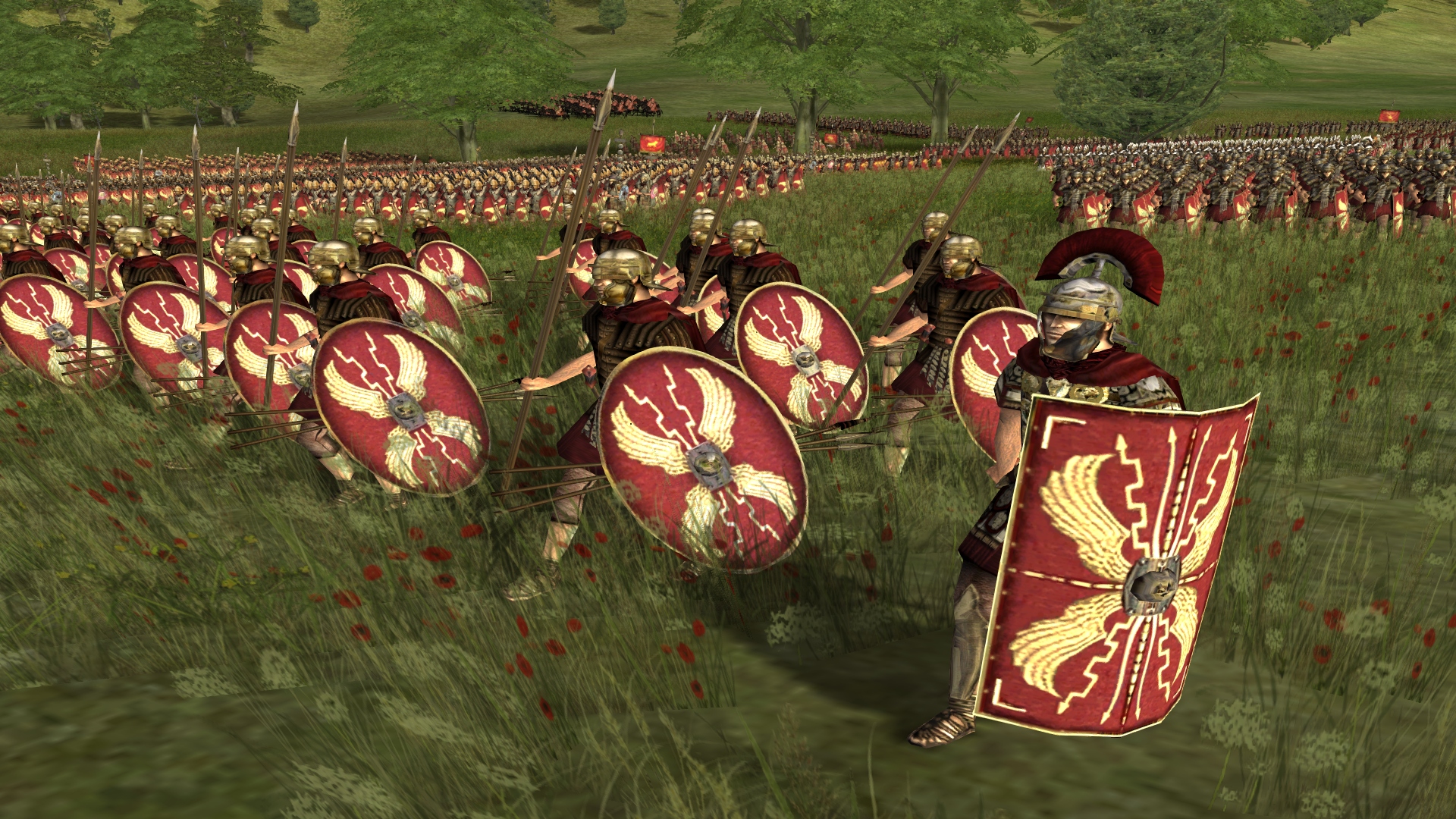 Rome total war mods steam фото 117