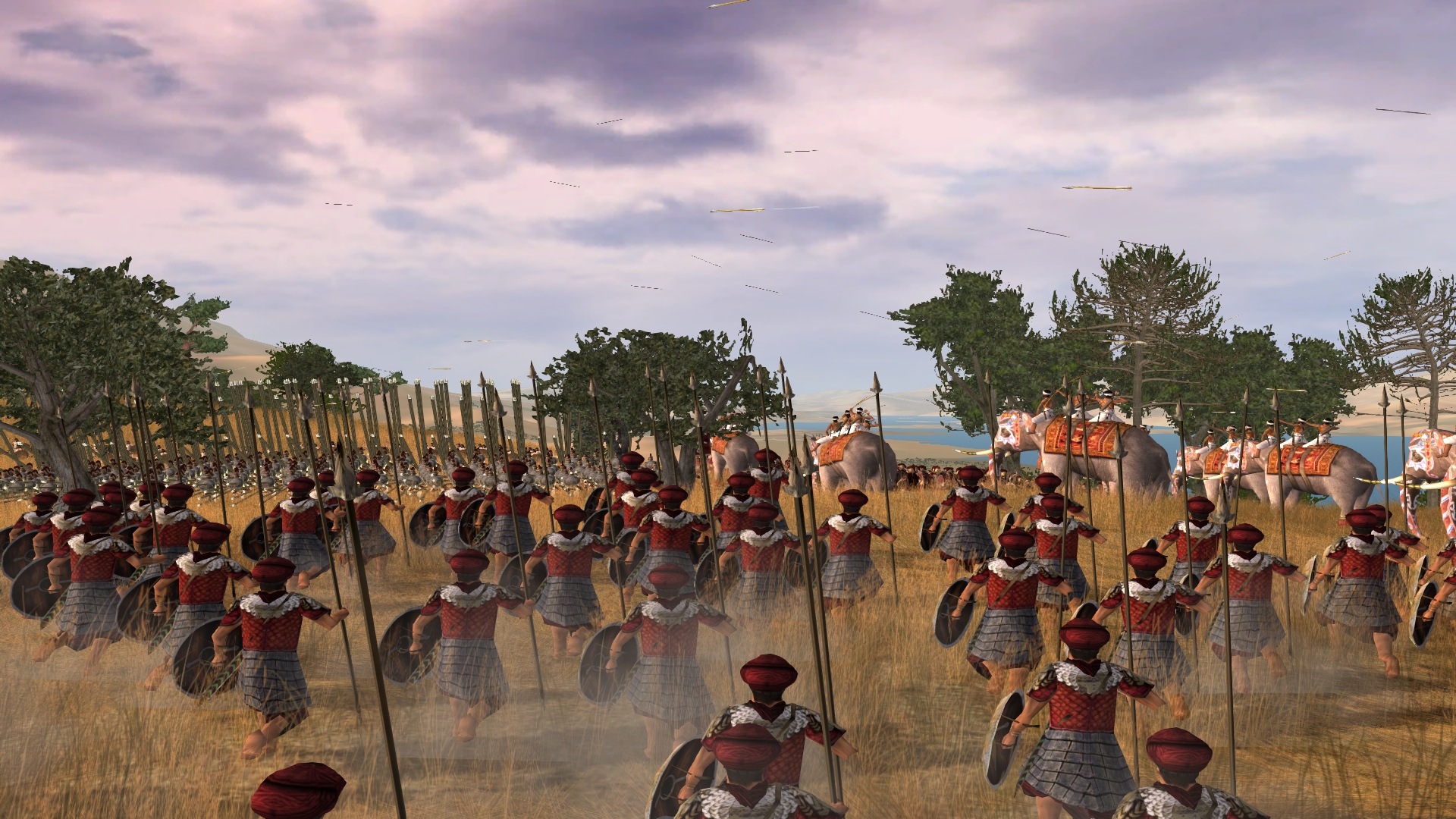 Rome total war моды стим фото 65