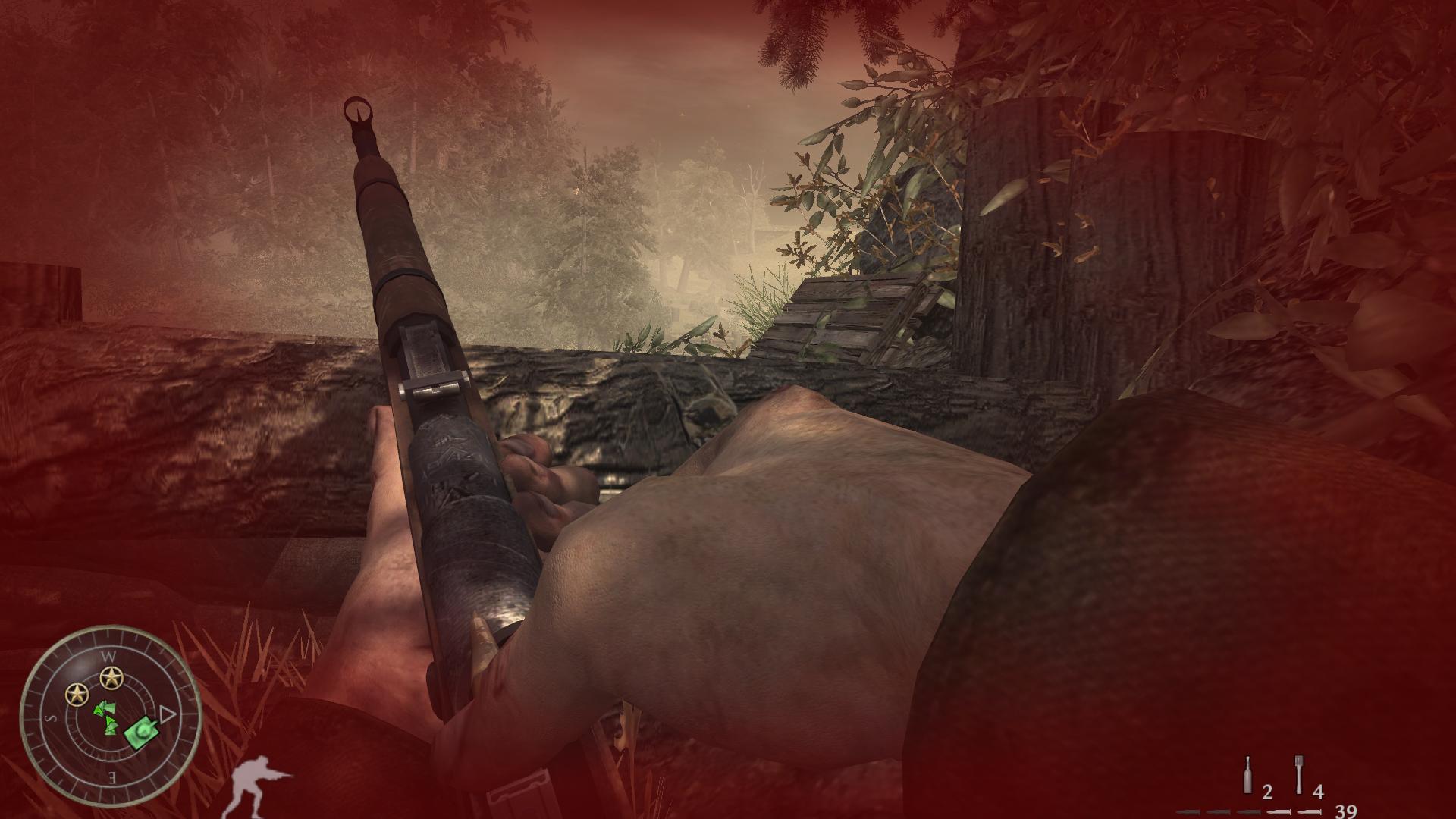 call of duty world at war modded zombies maps arm pit