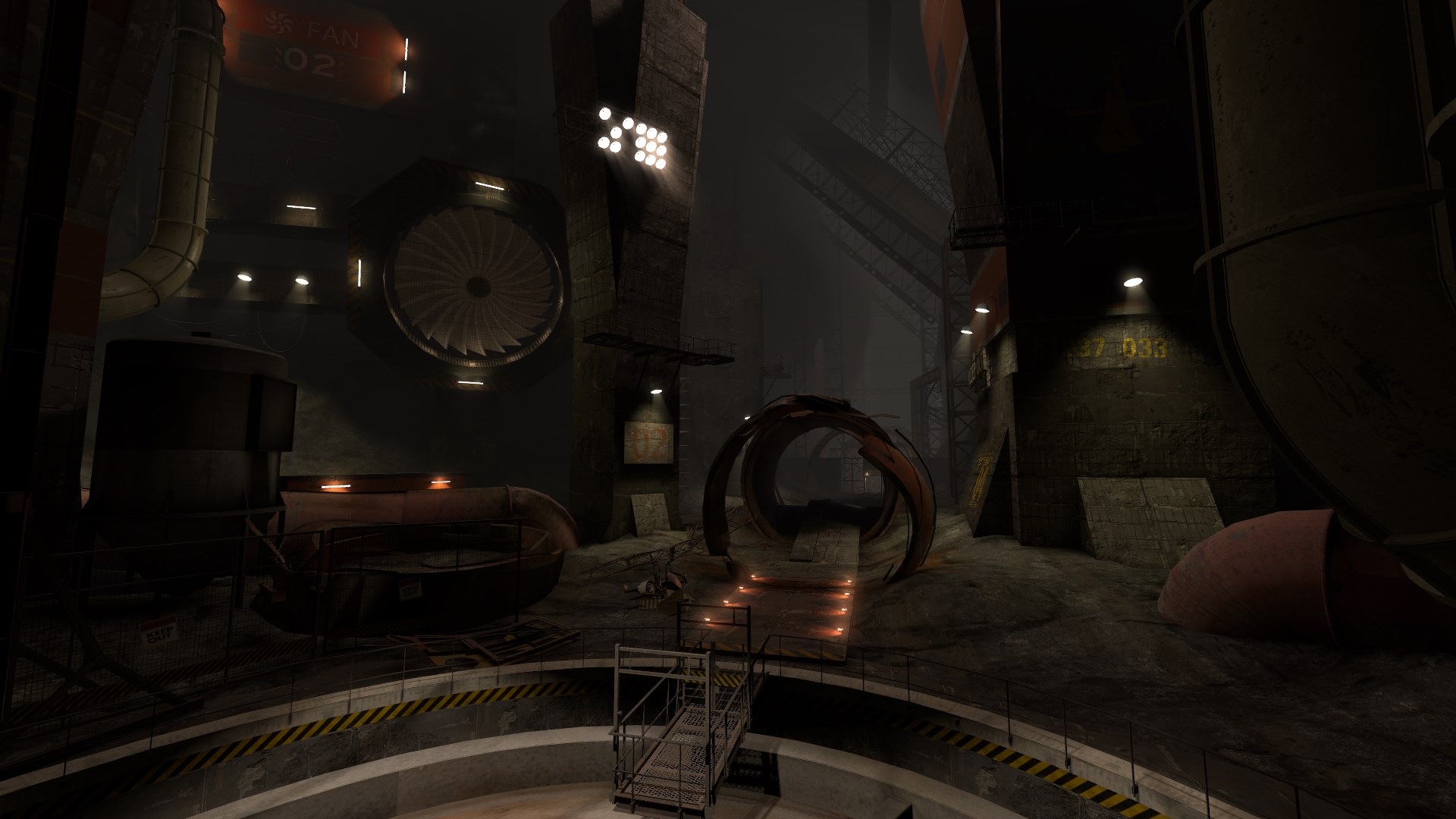 Desolation mod portal 2 фото 30