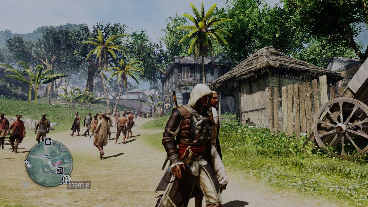 ac4 black flag mods