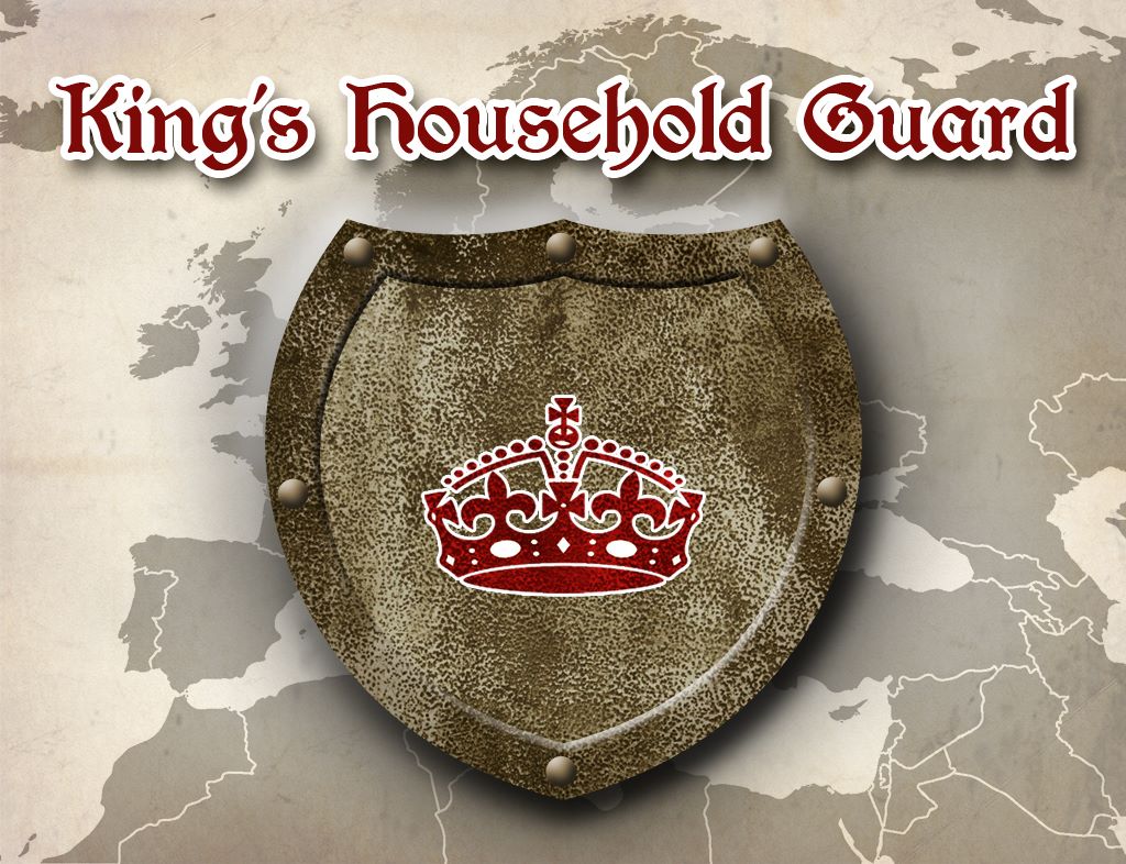 crusader kings 2 varangian guard