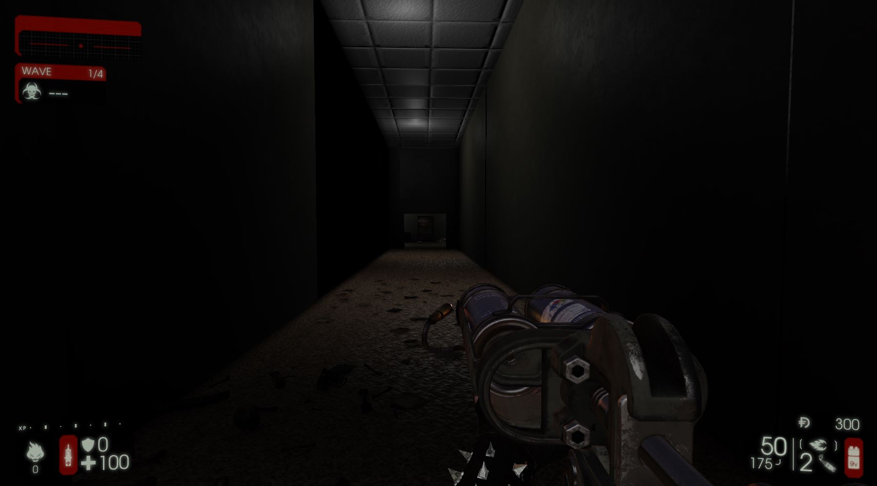 hallway 3 image - Plaza mod for Killing Floor 2 - ModDB