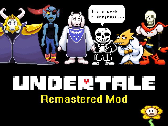 UNDERTALE apk on iOS????? : r/Undertale