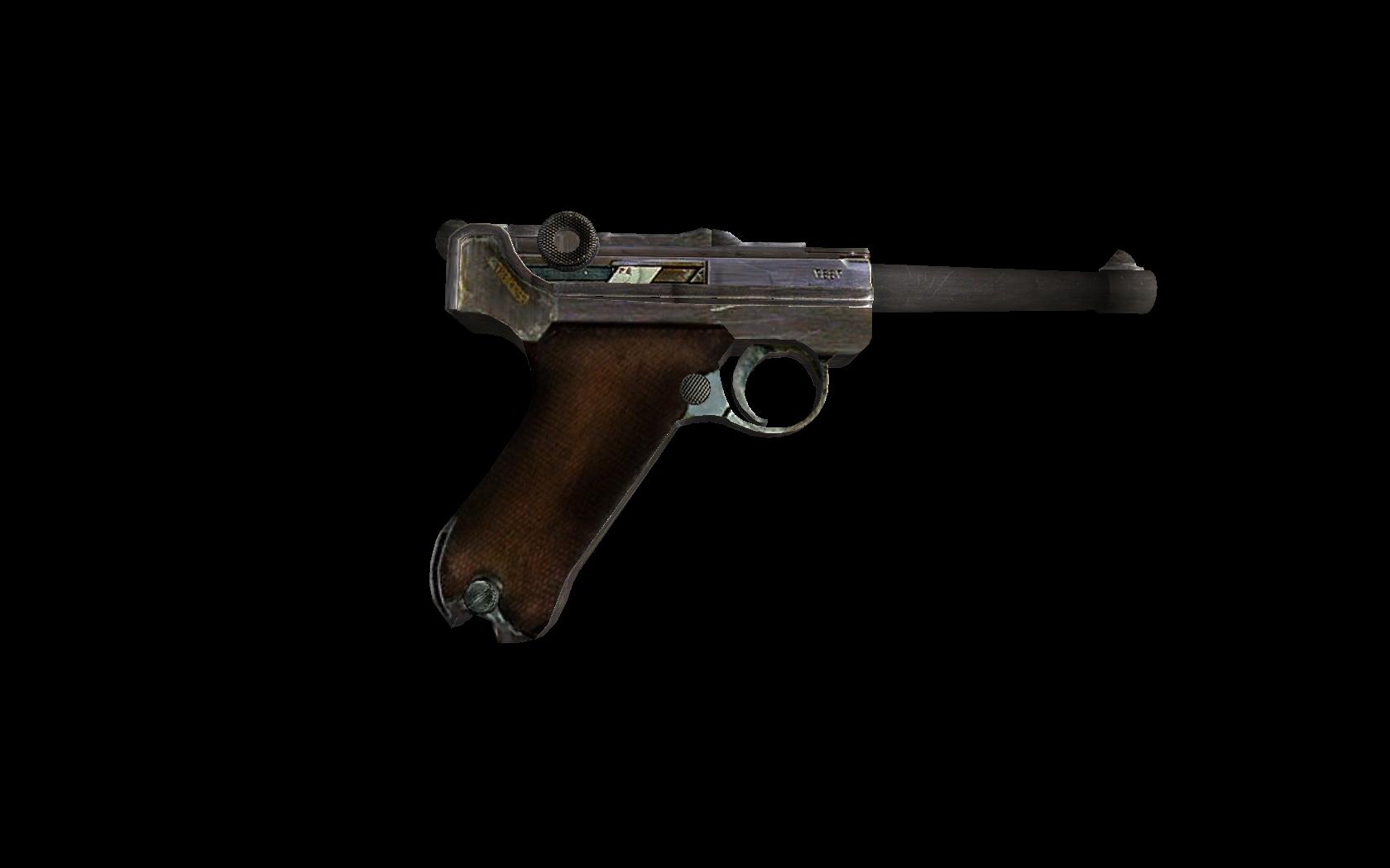 Luger P08 image - M. O. D. mod for Men of War: Assault Squad - ModDB