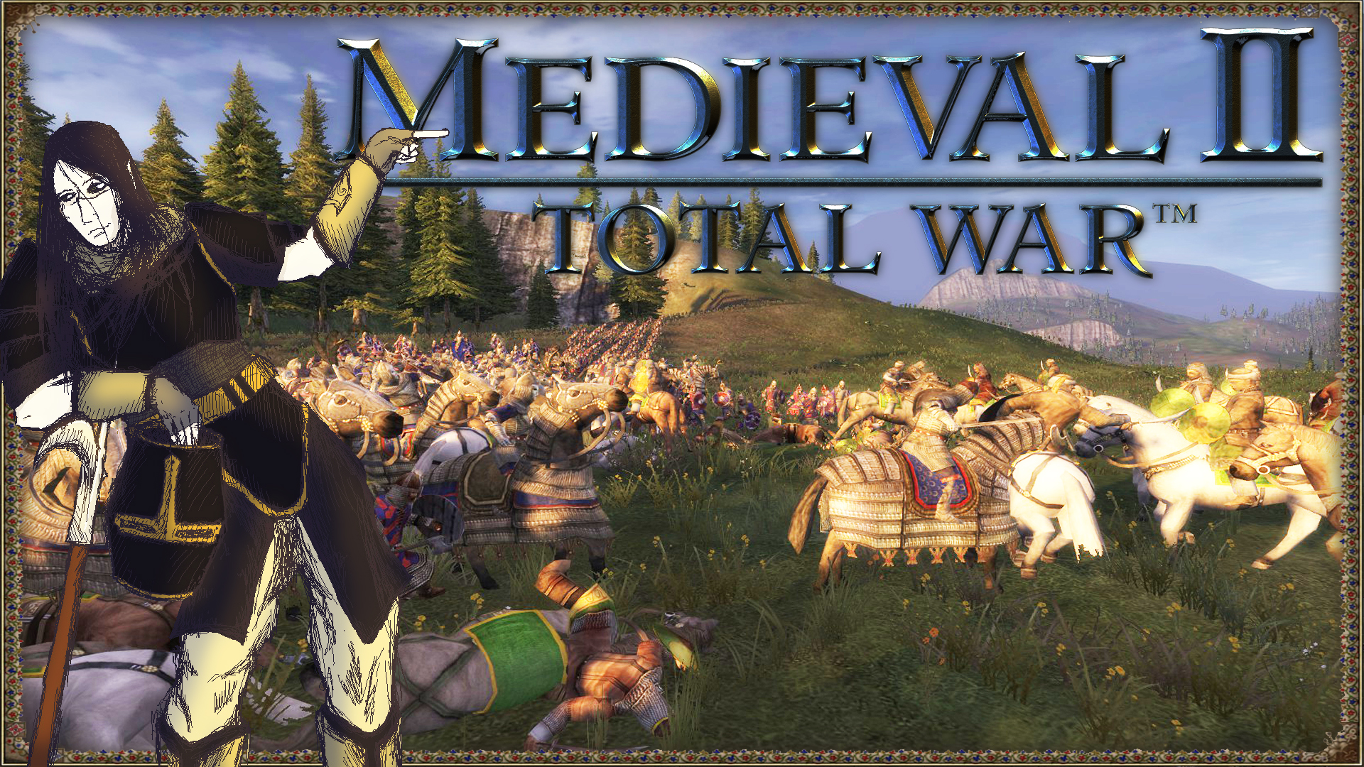 Third age total war steam фото 83