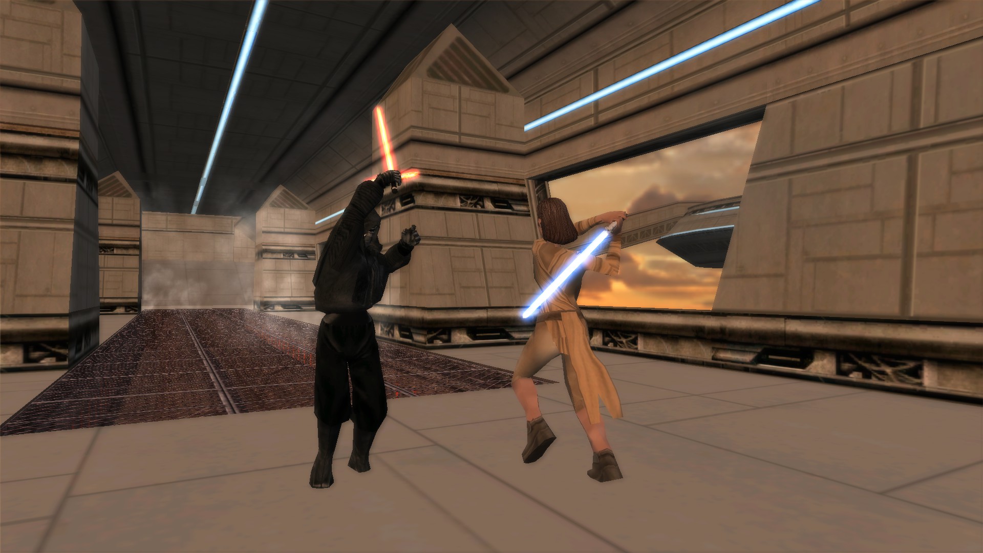 Image 28 - Galactic Civil War II mod for Star Wars Battlefront II.