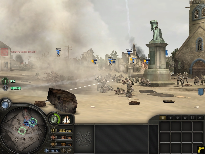 company of heroes 2 zombie mod download