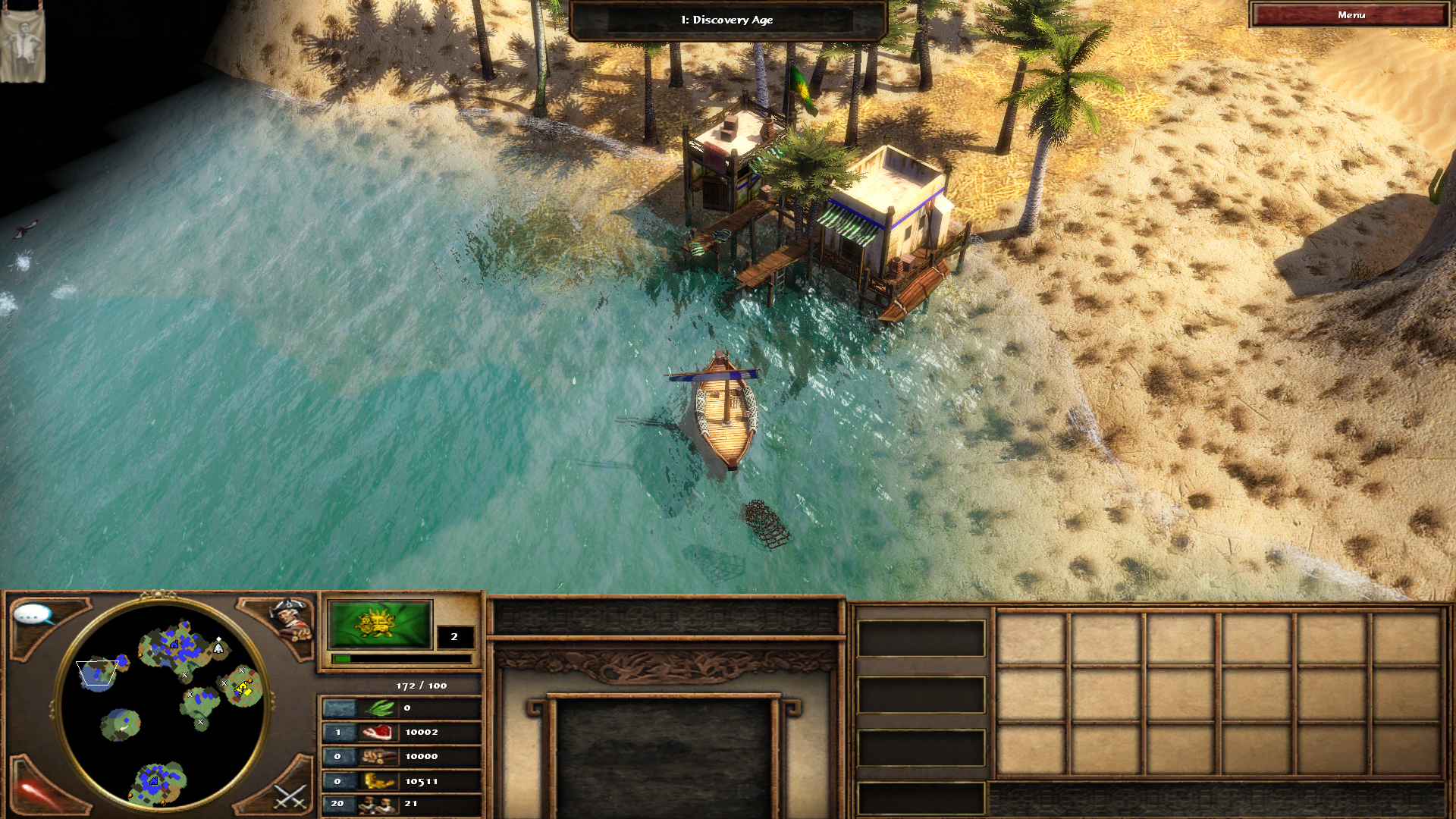 Persians Image Age Of Empires 3 The Kings Return Mod For Age Of