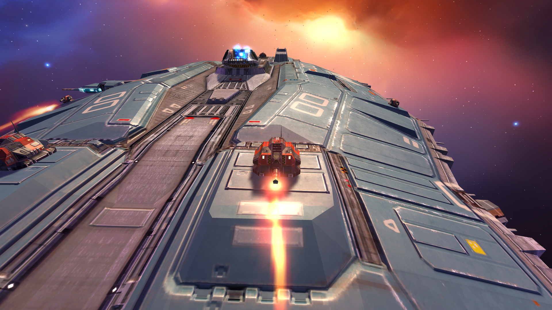 Homeworld remastered collection steam фото 82
