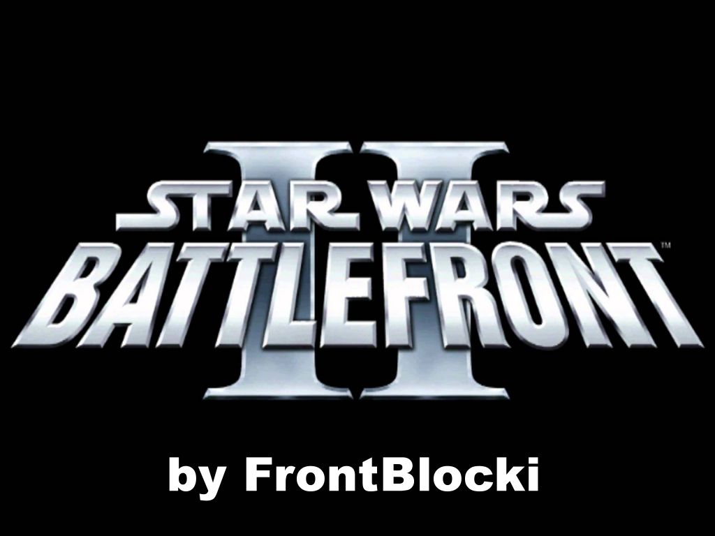 star wars battlefront flash