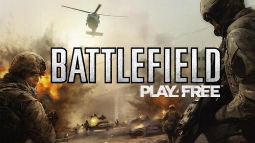 download battlefield3 ps4 for free