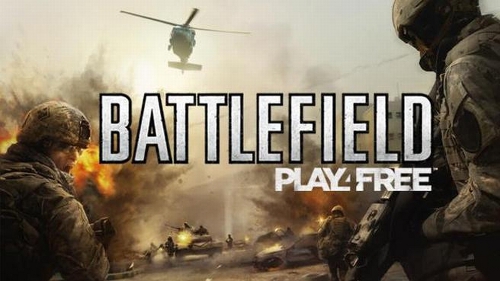 is battlefield 2 free to play