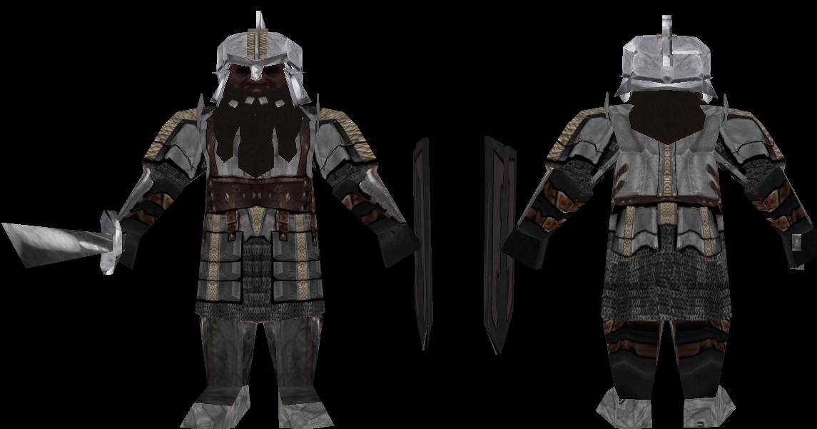 Iron hills renders image - Hope for the Hopeless mod for Battle for ...