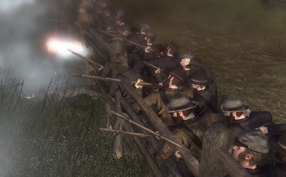 napoleon total war mods civil war