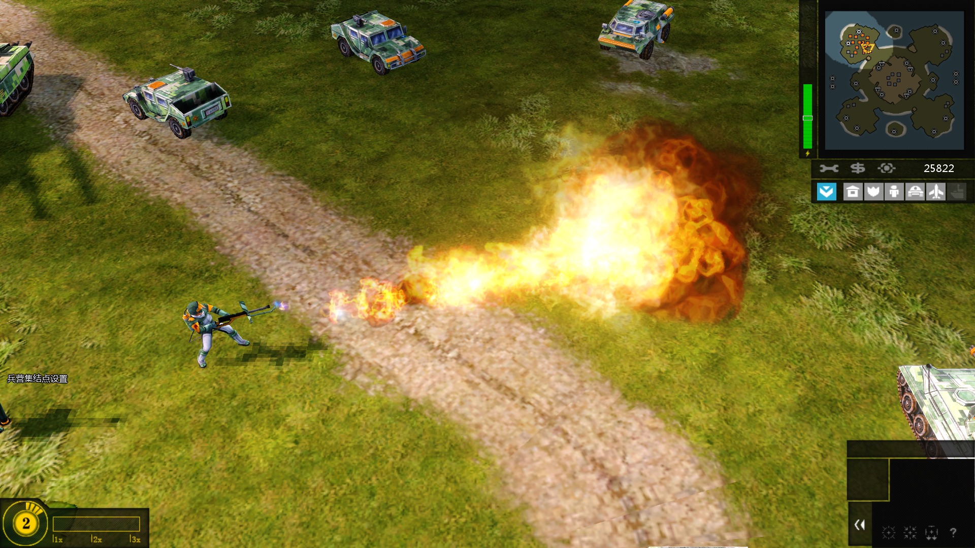 moddb red alert 2 full game moddb red alert 2 full game