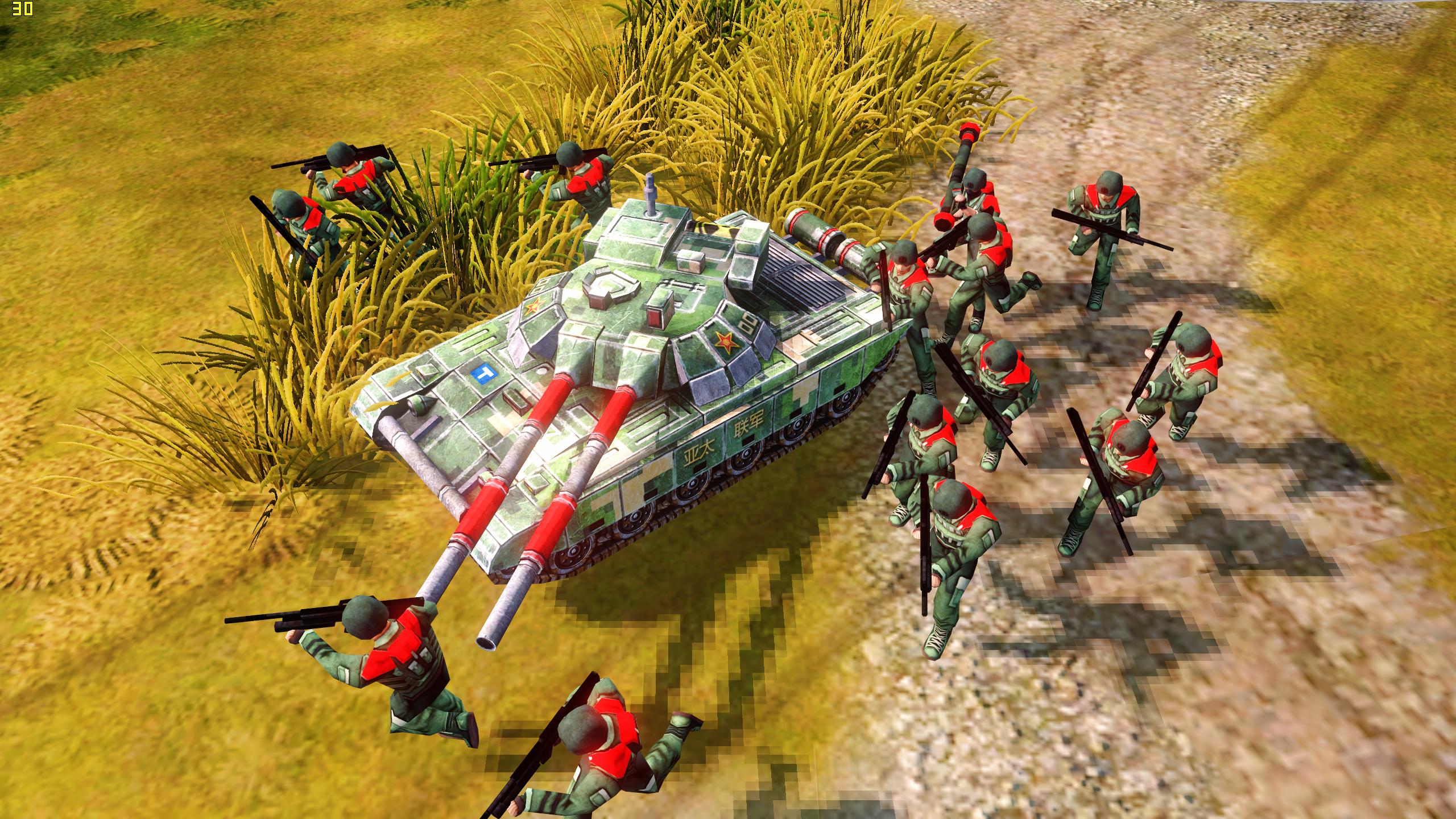 Command and conquer red alert 3 стим фото 55