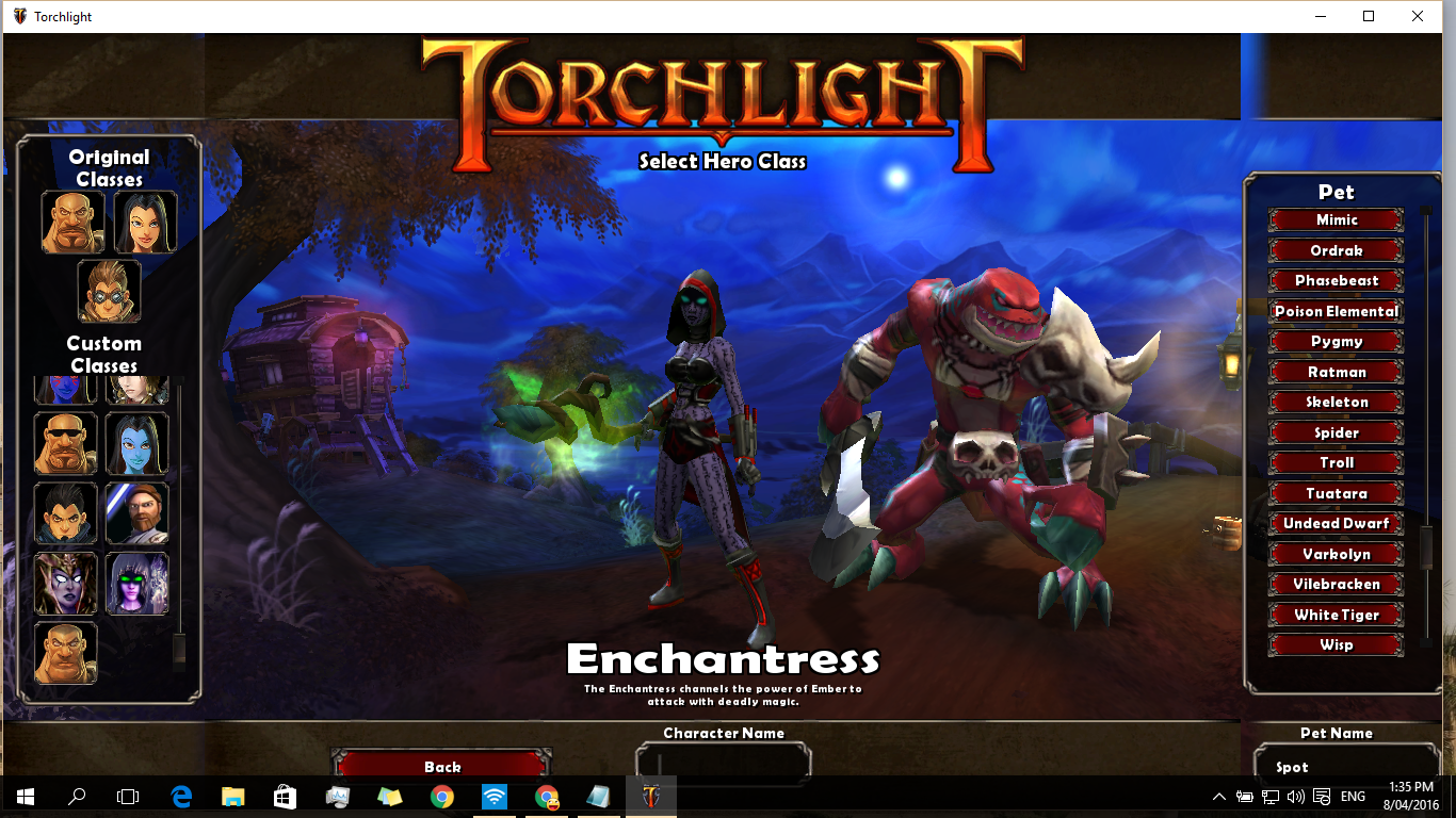 моды для torchlight 2 steam фото 23