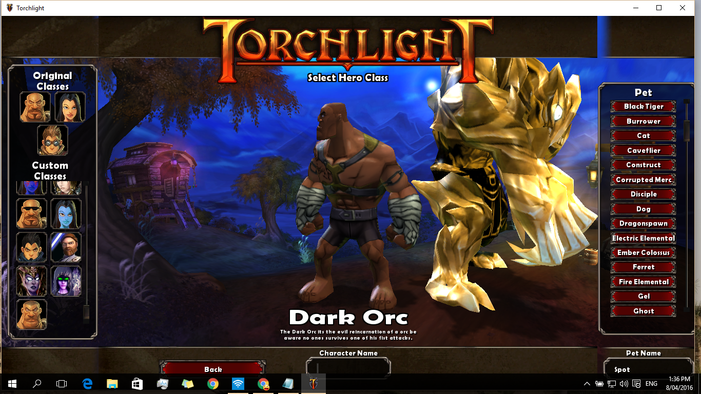 Torchlight 2 моды стим фото 42