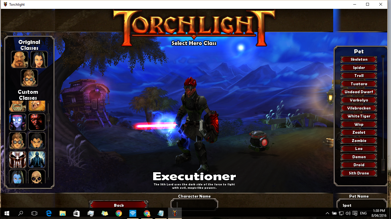 моды для torchlight 2 steam фото 31