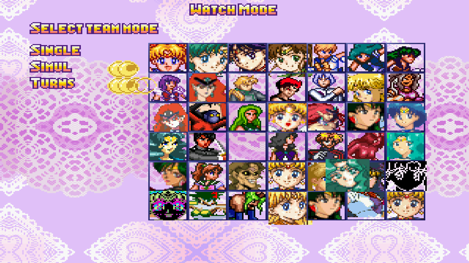 mugen all characters download