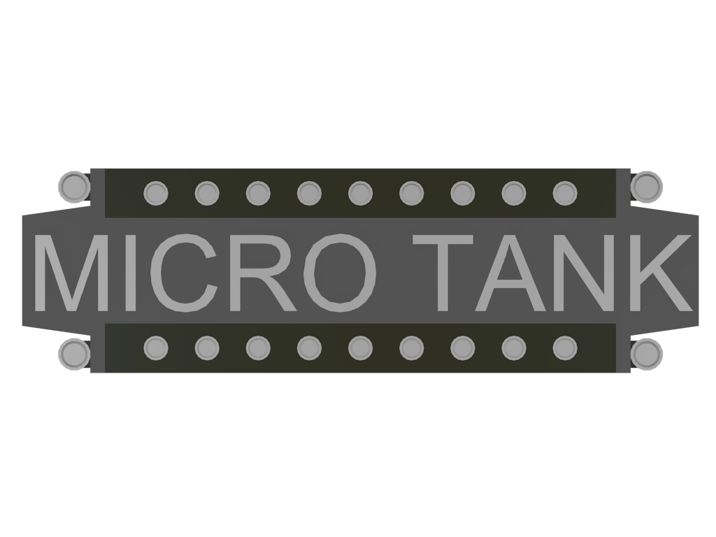 Micro Tank mod for Doom II - ModDB