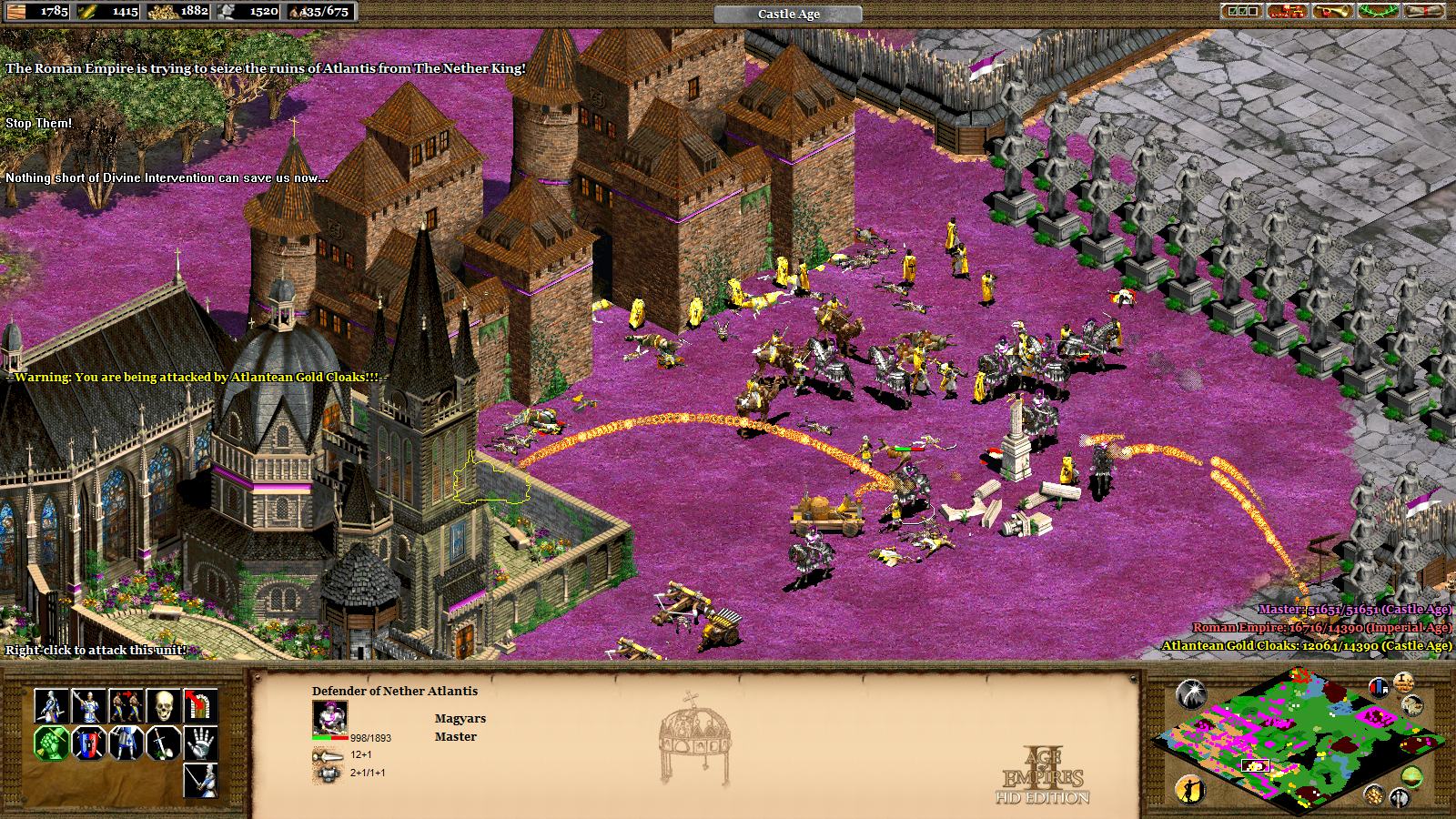 Hold The Line Image Age Of Bloodshed The Socialist Wars Mod For Age Of Empires Ii Hd Edition Mod Db