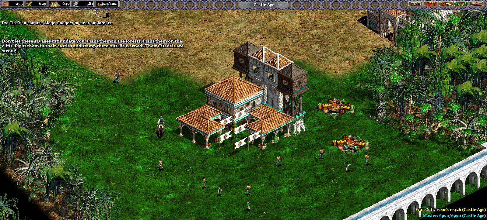 Age Of Empires 2 Conquerors Windows 7 Patch Download