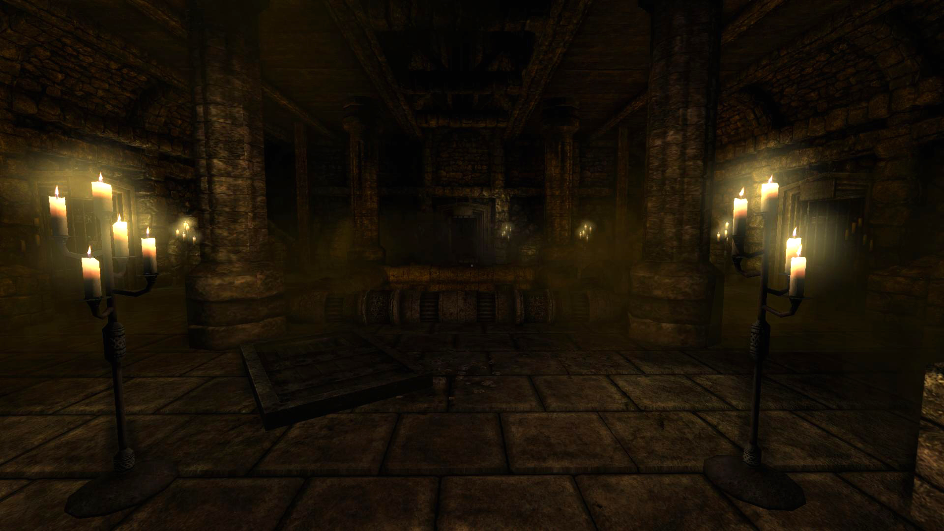 Screenshots 26/05/16 image - The Curse of Ripley Manor mod for Amnesia ...