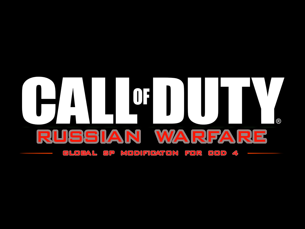 Russianlanguage file - Call of Duty - ModDB