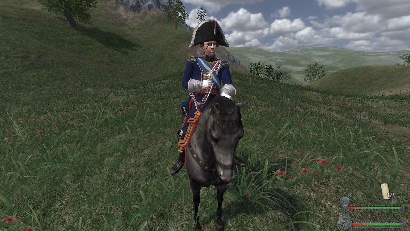 Mount blade napoleonic wars стим фото 98