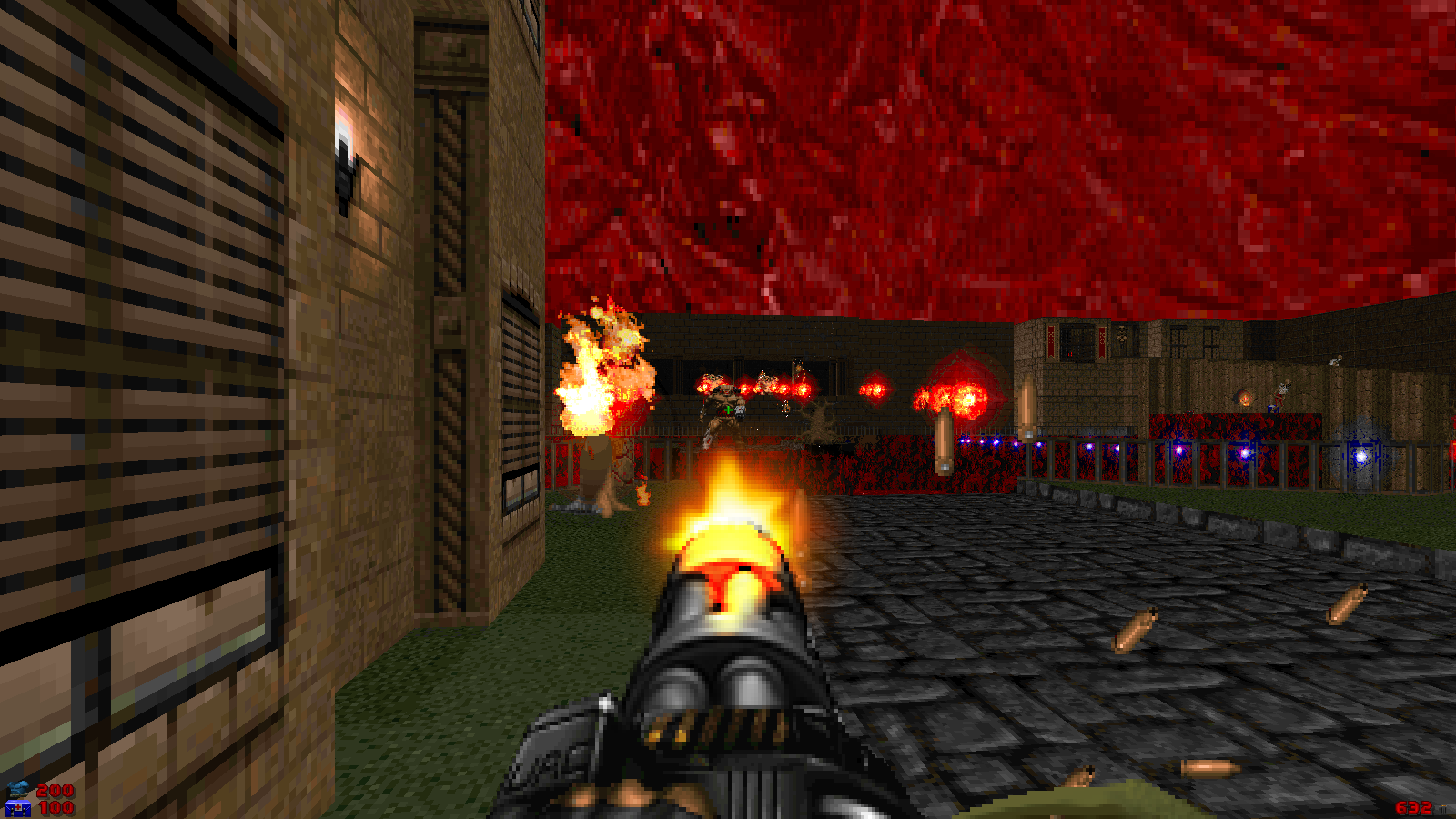 Doom ii