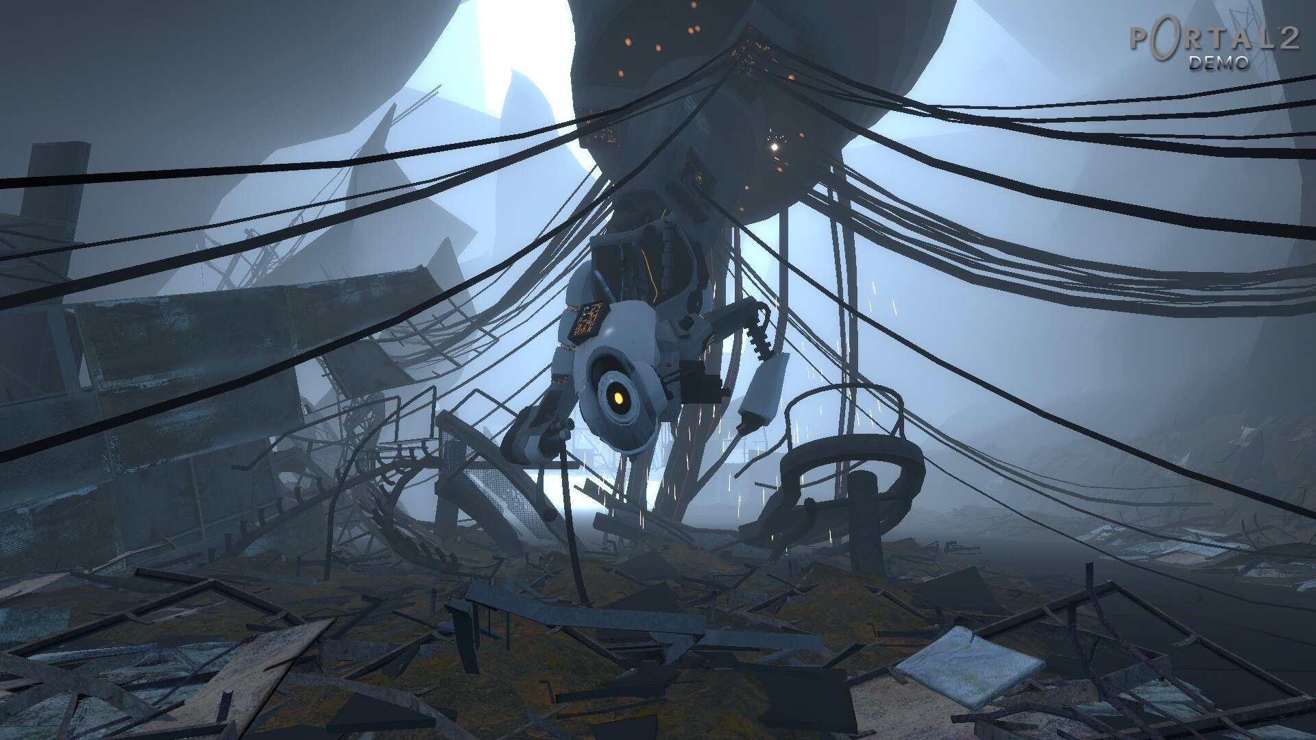 Portal 2 на garry s mod фото 21