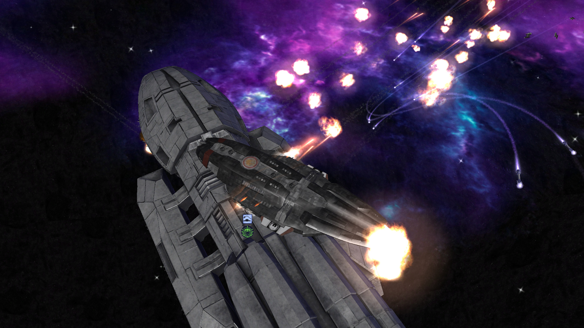 Steam battlestar galactica фото 67