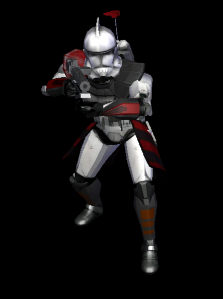 clone trooper colt