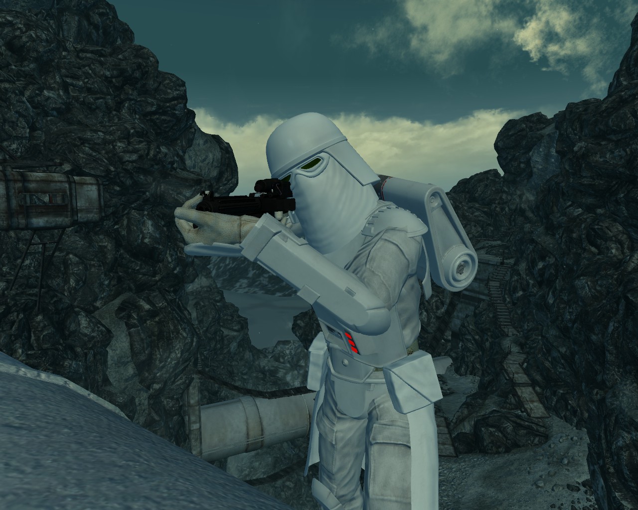 fallout 3 star wars mods