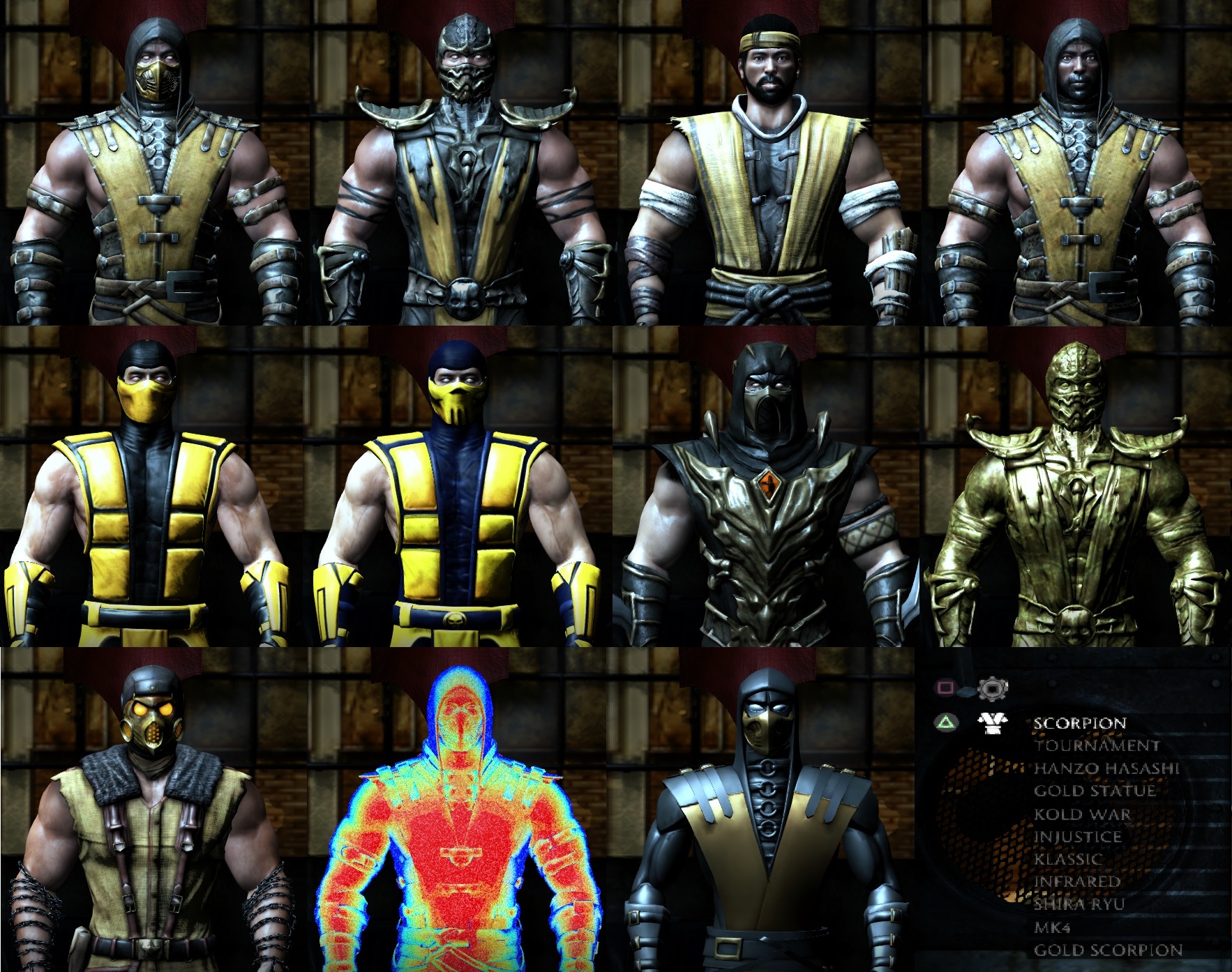 Mortal Kombat: Komplete Modded - ModDB