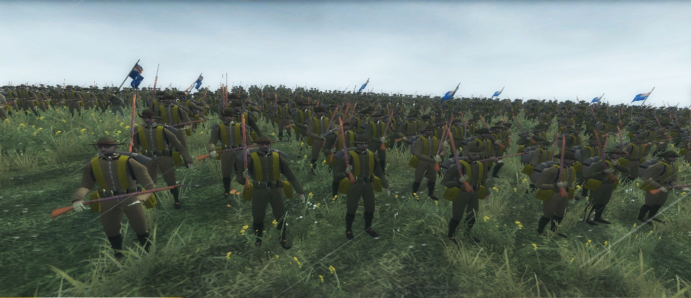 sadasd 1 image - Çanakkale 1915 mod for Medieval II: Total War: Kingdoms -  Mod DB