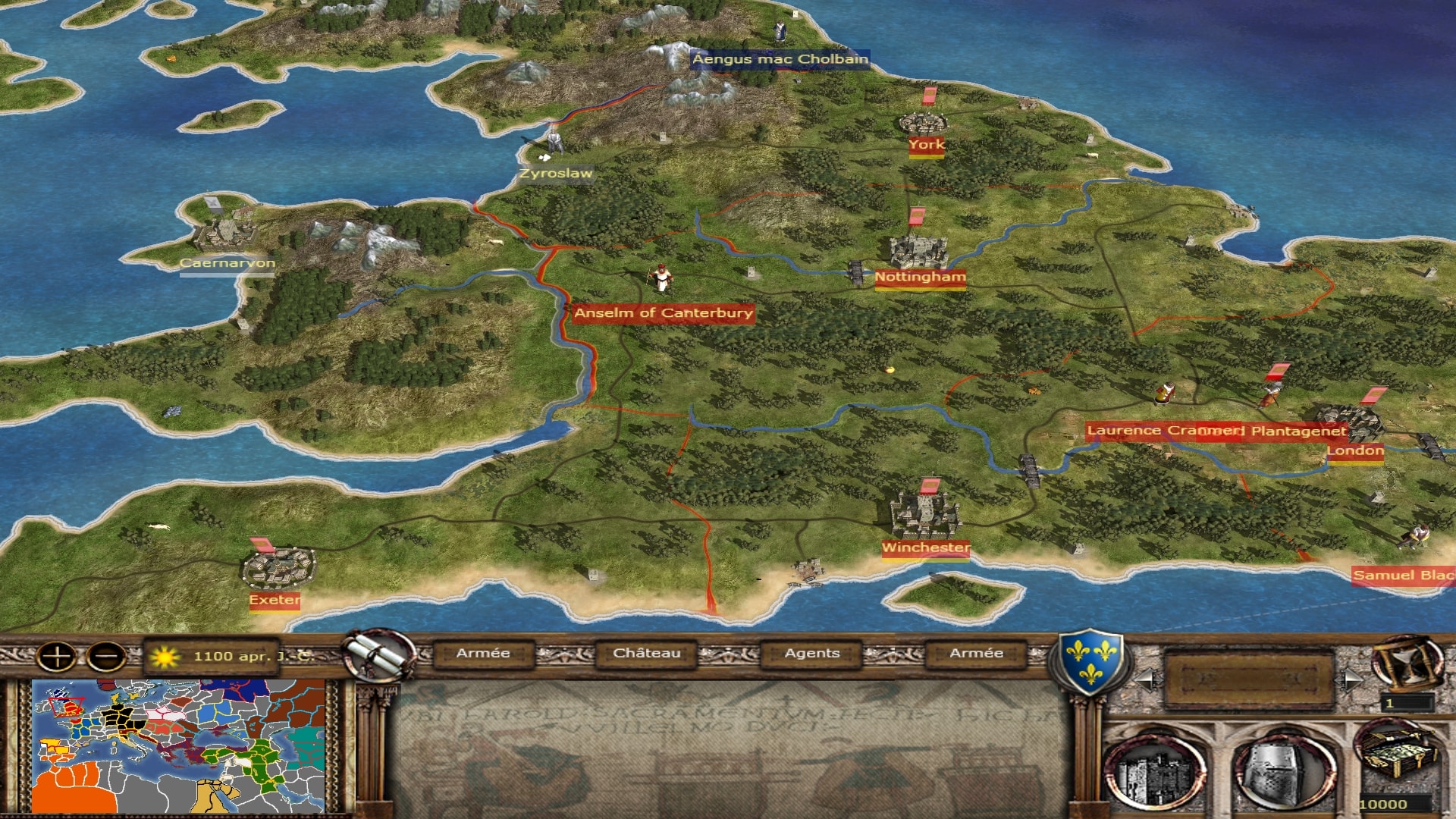 Medieval 2 total war steam charts фото 30