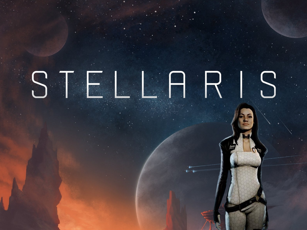 Stellaris Mass Effect Mod. Stellaris Asari Civilization. Сообщество блоргов. First effect