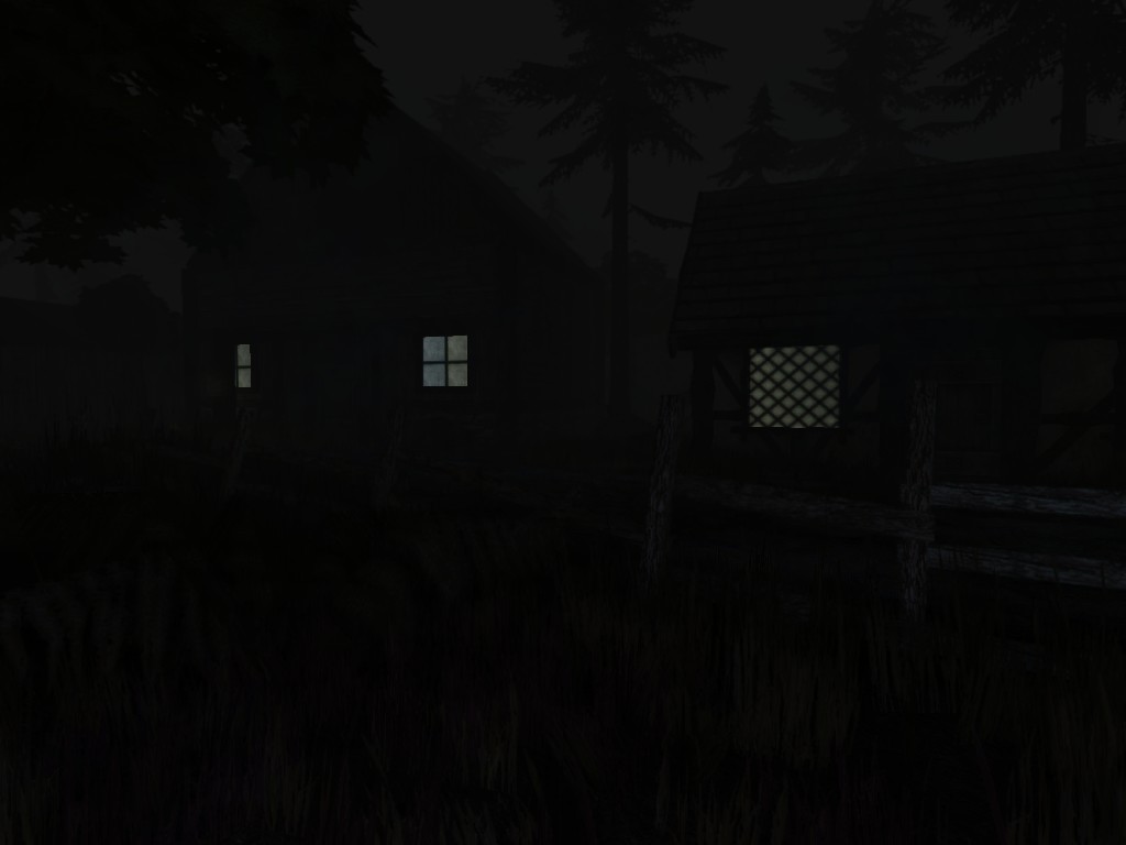 Aya's home village image - Amnesia: Extraction Point (V2 RELEASED) mod ...